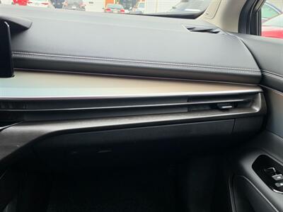 2025 Nissan Murano SL   - Photo 32 - De Pere, WI 54115