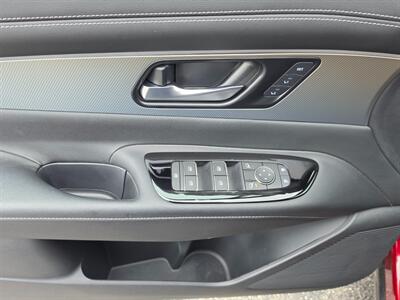 2025 Nissan Murano SL   - Photo 19 - De Pere, WI 54115