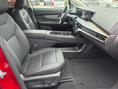 2025 Nissan Murano SL   - Photo 13 - De Pere, WI 54115