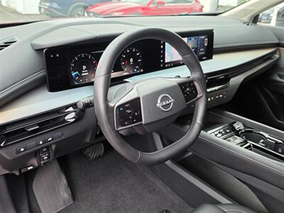 2025 Nissan Murano SL   - Photo 27 - De Pere, WI 54115