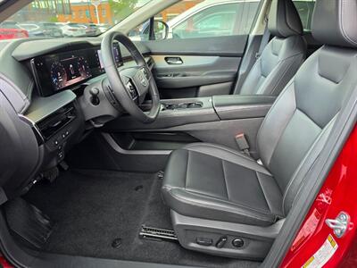 2025 Nissan Murano SL   - Photo 4 - De Pere, WI 54115