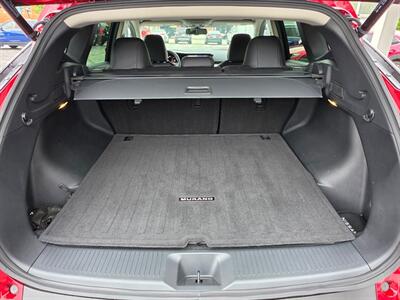 2025 Nissan Murano SL   - Photo 17 - De Pere, WI 54115