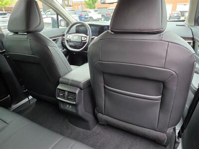 2025 Nissan Murano SL   - Photo 14 - De Pere, WI 54115