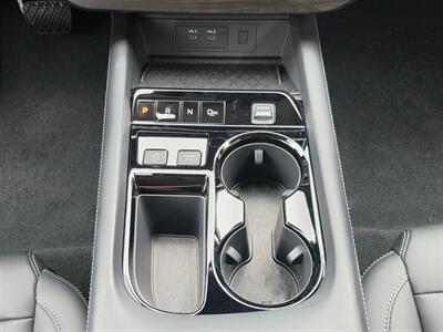 2025 Nissan Murano SL   - Photo 11 - De Pere, WI 54115