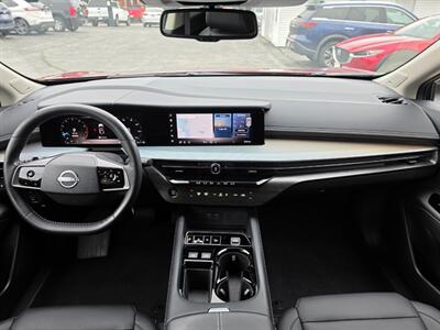 2025 Nissan Murano SL   - Photo 5 - De Pere, WI 54115