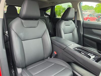 2025 Nissan Murano SL   - Photo 33 - De Pere, WI 54115