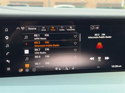 2025 Nissan Murano SL   - Photo 30 - De Pere, WI 54115