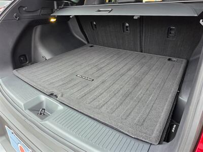 2025 Nissan Murano SL   - Photo 35 - De Pere, WI 54115