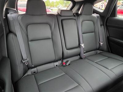 2025 Nissan Murano SL   - Photo 16 - De Pere, WI 54115