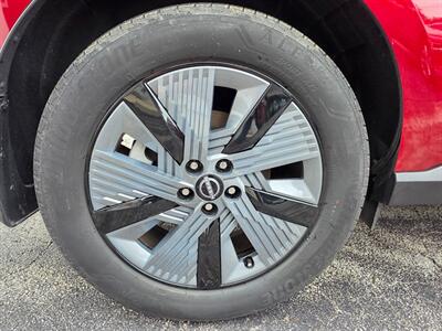 2025 Nissan Murano SL   - Photo 43 - De Pere, WI 54115