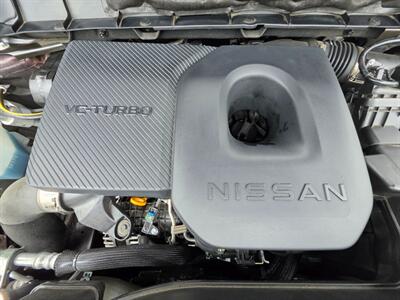 2025 Nissan Murano SL   - Photo 38 - De Pere, WI 54115