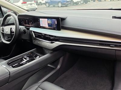2025 Nissan Murano SL   - Photo 12 - De Pere, WI 54115