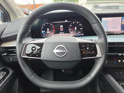 2025 Nissan Murano SL   - Photo 6 - De Pere, WI 54115