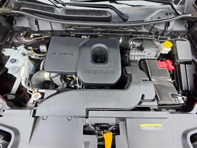 2025 Nissan Murano SL   - Photo 20 - De Pere, WI 54115