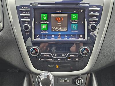 2024 Nissan Murano Platinum   - Photo 13 - De Pere, WI 54115