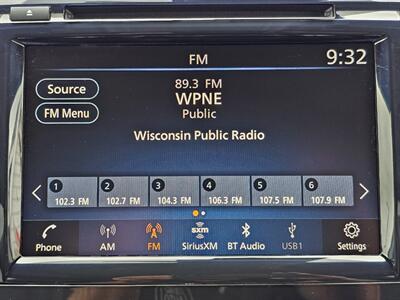2024 Nissan Murano Platinum   - Photo 17 - De Pere, WI 54115