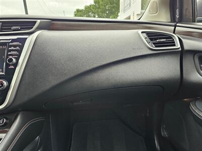 2024 Nissan Murano Platinum   - Photo 15 - De Pere, WI 54115