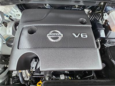2024 Nissan Murano Platinum   - Photo 20 - De Pere, WI 54115