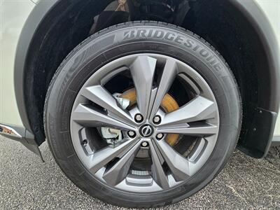 2024 Nissan Murano Platinum   - Photo 29 - De Pere, WI 54115