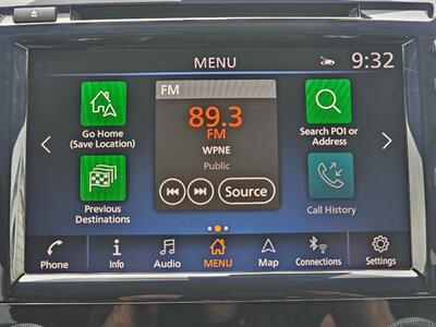 2024 Nissan Murano Platinum   - Photo 16 - De Pere, WI 54115