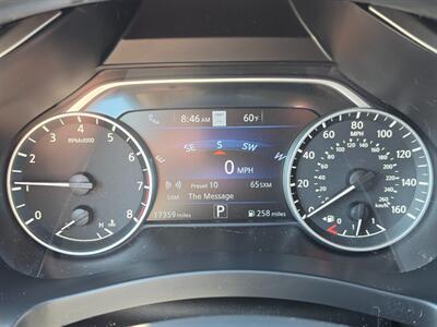 2024 Nissan Murano Platinum   - Photo 27 - De Pere, WI 54115