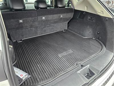 2024 Nissan Murano Platinum   - Photo 7 - De Pere, WI 54115