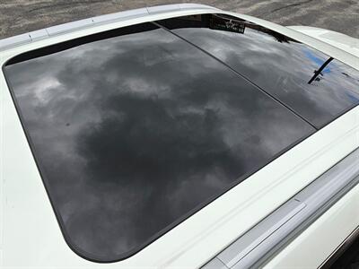 2024 Nissan Murano Platinum   - Photo 33 - De Pere, WI 54115
