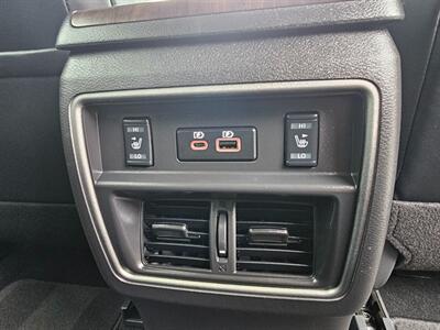 2024 Nissan Murano Platinum   - Photo 26 - De Pere, WI 54115