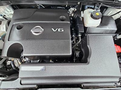 2024 Nissan Murano Platinum   - Photo 19 - De Pere, WI 54115