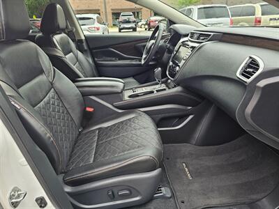 2024 Nissan Murano Platinum   - Photo 3 - De Pere, WI 54115