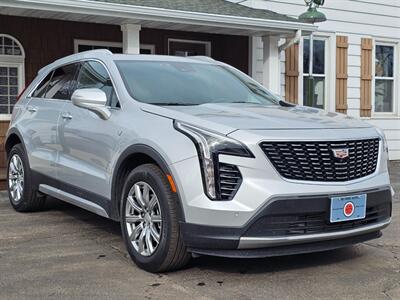 2022 Cadillac XT4 Premium Luxury   - Photo 22 - De Pere, WI 54115