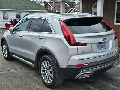 2022 Cadillac XT4 Premium Luxury   - Photo 27 - De Pere, WI 54115