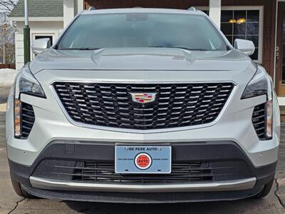 2022 Cadillac XT4 Premium Luxury   - Photo 21 - De Pere, WI 54115