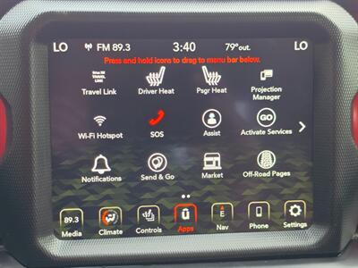 2022 Jeep Gladiator Rubicon   - Photo 30 - De Pere, WI 54115