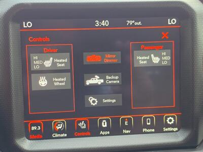 2022 Jeep Gladiator Rubicon   - Photo 32 - De Pere, WI 54115