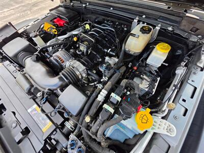 2022 Jeep Gladiator Rubicon   - Photo 41 - De Pere, WI 54115