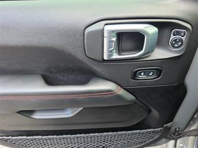 2022 Jeep Gladiator Rubicon   - Photo 19 - De Pere, WI 54115