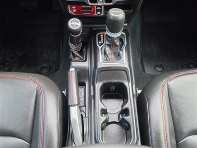2022 Jeep Gladiator Rubicon   - Photo 10 - De Pere, WI 54115