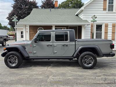 2022 Jeep Gladiator Rubicon   - Photo 26 - De Pere, WI 54115