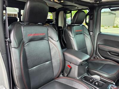 2022 Jeep Gladiator Rubicon   - Photo 13 - De Pere, WI 54115