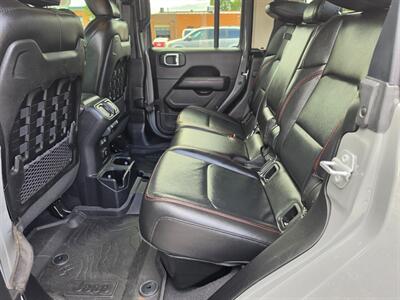 2022 Jeep Gladiator Rubicon   - Photo 16 - De Pere, WI 54115