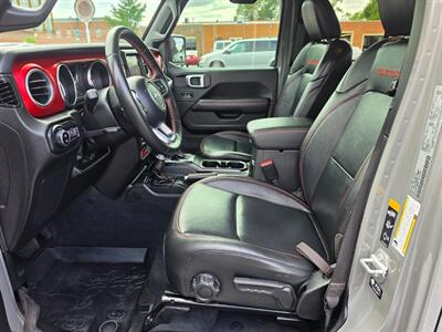 2022 Jeep Gladiator Rubicon   - Photo 3 - De Pere, WI 54115