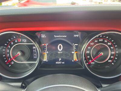 2022 Jeep Gladiator Rubicon   - Photo 6 - De Pere, WI 54115