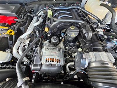2022 Jeep Gladiator Rubicon   - Photo 40 - De Pere, WI 54115
