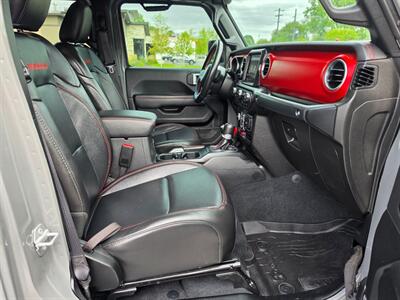 2022 Jeep Gladiator Rubicon   - Photo 12 - De Pere, WI 54115