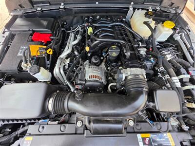 2022 Jeep Gladiator Rubicon   - Photo 20 - De Pere, WI 54115