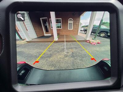 2022 Jeep Gladiator Rubicon   - Photo 9 - De Pere, WI 54115