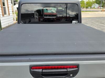 2022 Jeep Gladiator Rubicon   - Photo 35 - De Pere, WI 54115