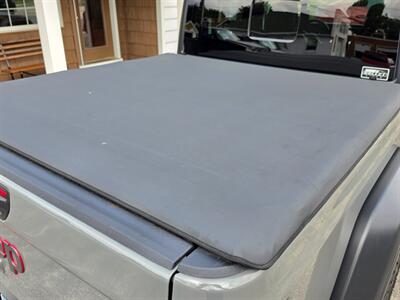 2022 Jeep Gladiator Rubicon   - Photo 36 - De Pere, WI 54115