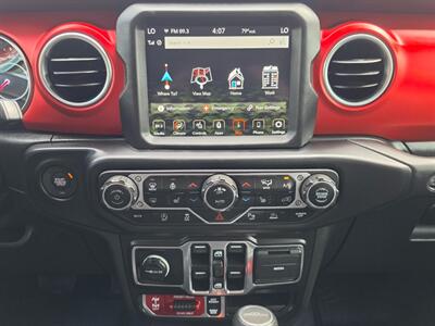 2022 Jeep Gladiator Rubicon   - Photo 7 - De Pere, WI 54115
